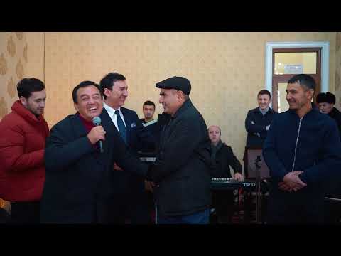 Видео: Аслиддин Дўстов & Ботир Қодиров - Ёмон кўраман