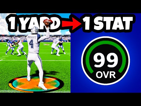 Видео: Дак Прескотт, но он в целом НОЛЬ