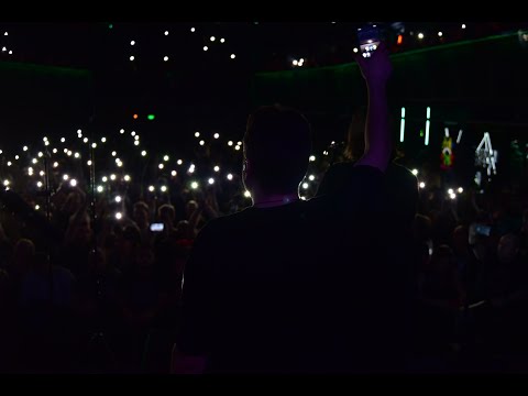 Видео: Abyssphere - Один во тьме (Live Урбан, Москва, 02.03.2024)