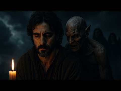 Видео: ИУДА ИСКАРИОТ Тёмная тайна ПРЕДАТЕЛЬСТВА, изменившего историю!