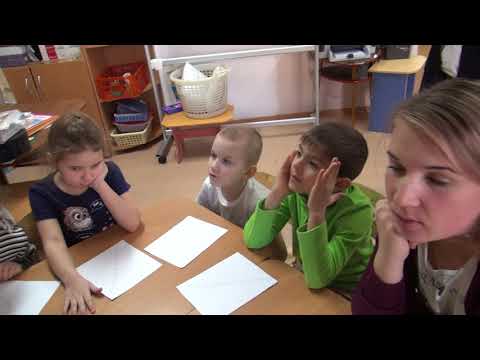 Видео: Понятийный рефлексивный круг«Самостоятельный человек – это…» Часть2.