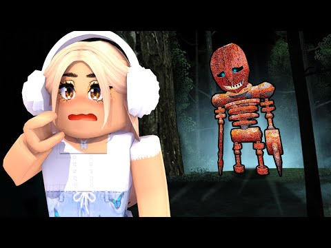 Видео: СТРАШНЫЙ МИСТЕР КОШМАР ОХОТИТСЯ НА НАС! ПОБЕГ ИЗ ЖУТКОЙ ШКОЛЫ В ROBLOX! Mr NIGHTMARE'S SCHOOL Roblox