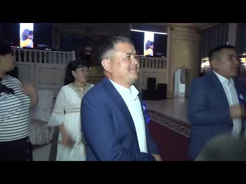 Видео: Келес ауданы Абай ауылы №74 Ж.Баласагун 2003-2023(5)