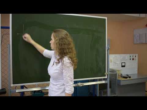 Видео: Пробой диэлектрика. Видеолекция Яковкиной Т.Н.