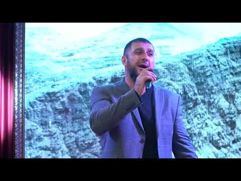 Видео: Хорлам Шунгаров "Барады той"