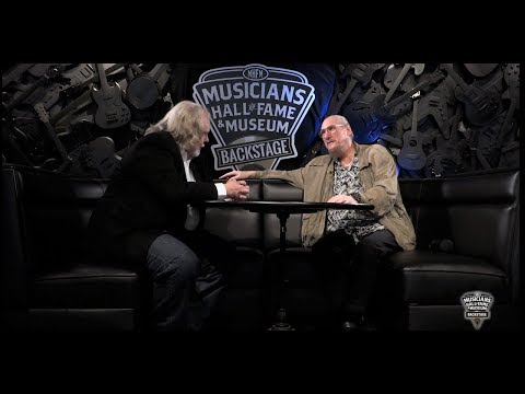 Видео: История Букера Ти и семьи М.Г. в рассказе Стива Кроппера