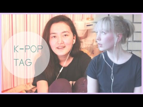 Видео: K-POP TAG | EXO-L ВЕЩАЮТ