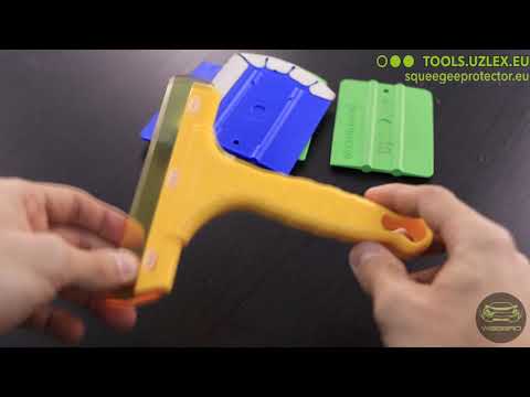 Видео: Инструменты Uzlex.Обзор и демонстрация работы.