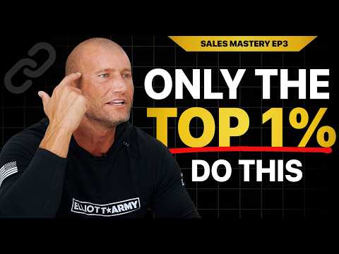 Видео: Самый быстрый способ завоевать доверие любого клиента | Энди Эллиотт