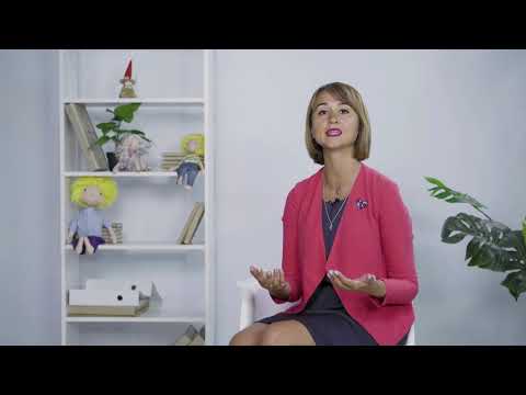 Видео: Особливості дошкільного віку (Серія "Врахування особливостей дитини під час опитування та допиту")