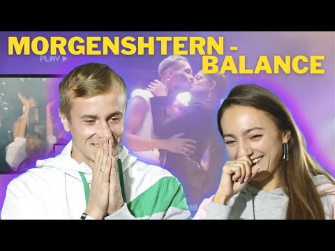 Видео: Слушаем и смотрим клип Morgenshtern "Balance".