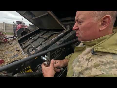 Видео: Обслуживание GS12A1 PRO