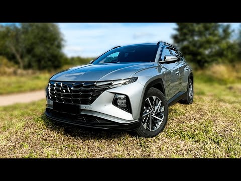 Видео: Hyundai Tucson 4 / Что с ним не так?