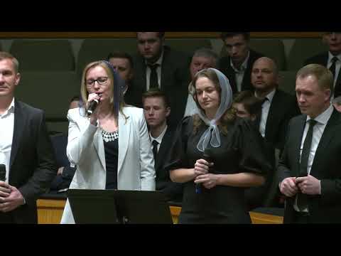 Видео: “Доселе помог” - Гурт Життя