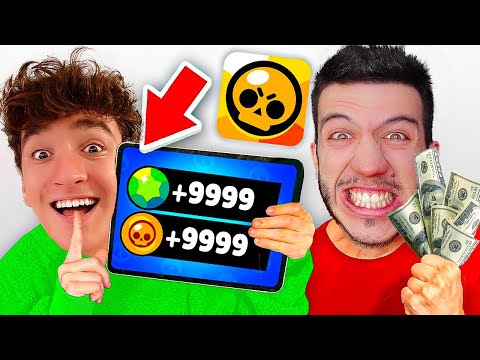 Видео: ПОХАРЧИХ ВСИЧКИТЕ СИ ПАРИ ЗА БРОЛ СТАРС | КУПУВАМ ЦЕЛИЯ BRAWL PASS!