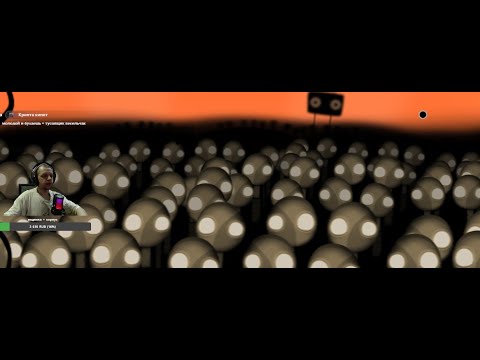 Видео: World Of Goo прохождение Стрим 3