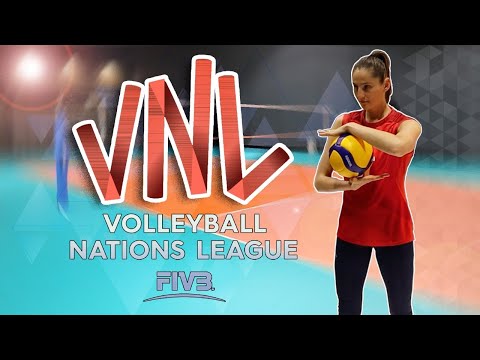 Видео: VNL 2021 | ЧАСТЬ 2