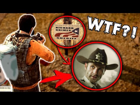 Видео: ПАСХАЛКИ и СЕКРЕТЫ в State of Decay [Easter Eggs]