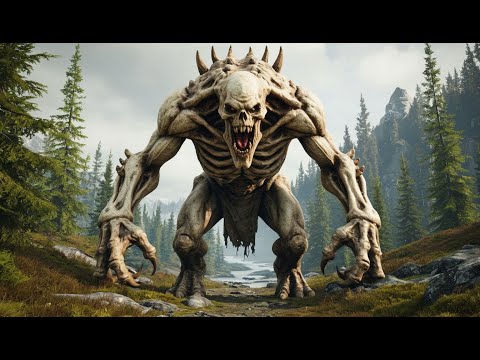 Видео: БЕРСЕРК И ПРОВИДИЦА ОХОТЯТСЯ НА ЁТУНОВ. Jotunnslayer: Hordes of Hel (Релиз) #Rogue_k1ng #Рогалик