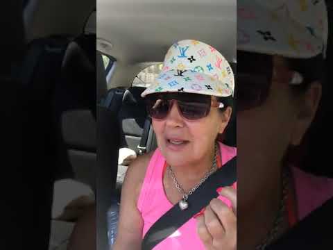 Видео: Татьяна Африкантова . Прямой эфир инстаграма 02.09.19