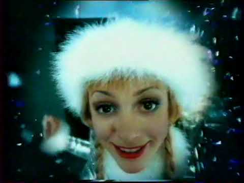 Видео: Анонсы и реклама (Первый канал, 16.01.2005)