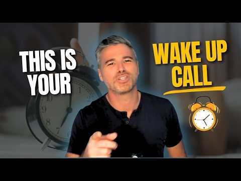 Видео: Через 5 лет вы пожалеете, что не относились к любви более серьёзно