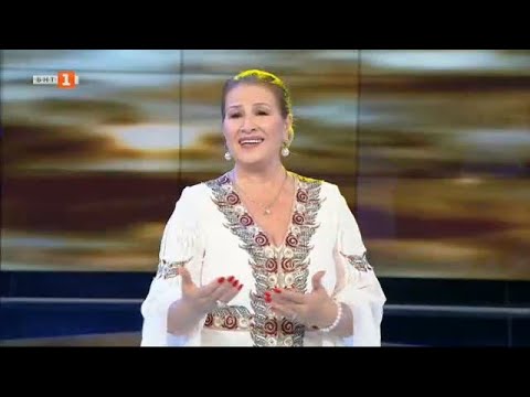 Видео: Невероятният тандем Бинка Добрева и Александър Райчев "Иде нашенската музика", 20.11.2021 г. по БНТ