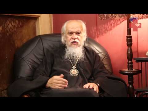 Видео: Еп. Пантелеимон: "Плохо жить без мужа, но с плохим мужем еще хуже"