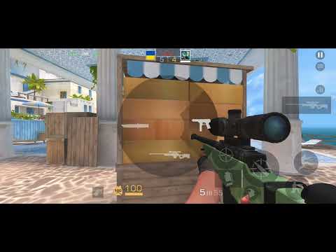 Видео: Играй игру Standoff 2 32-я серия ￼