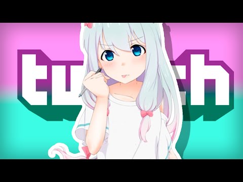 Видео: КАК СТАТЬ ПОПУЛЯРНЫМ НА ТВИЧЕ