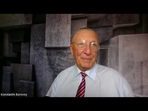 Видео: КОММУНИЗМ ОТКЛАДЫВАЕГСЯ  ПОКА