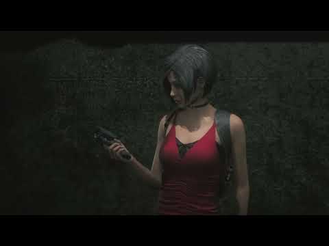 Видео: Resident Evil 2 remake Леон (2 серия)