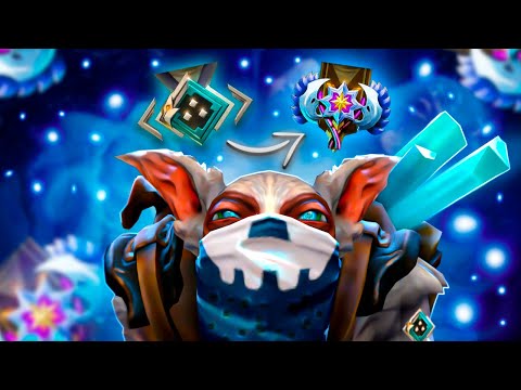 Видео: ЧТО БУДЕТ ЕСЛИ 2К ЗАДРОТ МИПО ЗАЙДЕТ НА 4??? Meepo 7.35b Dota 2