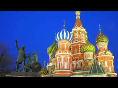 Видео: Олег Газманов - Москва