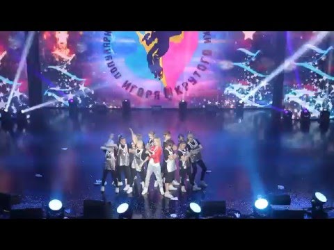 Видео: Зина Куприянович - Навстречу ветру (концерт Исполняй мечты)