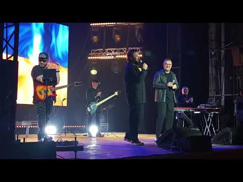 Видео: Олександр Пономарьов, Михайло Хома "Чому"