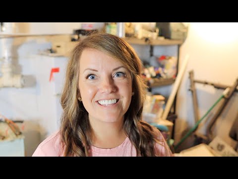 Видео: Масштабная расчистка хранилища! (Вы будете шокированы, как мало времени это заняло!)