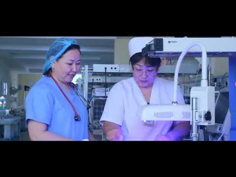 Видео: ЭХЭМҮТ танилцуулга