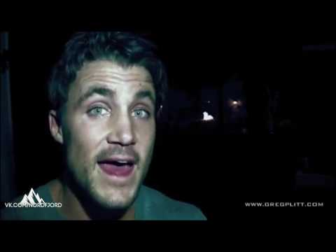 Видео: Грег Плитт-Приемы пищи