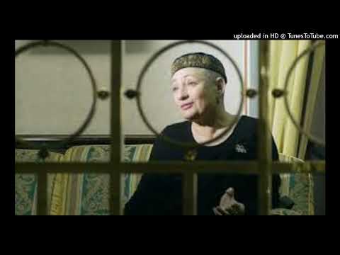 Видео: Людмила Улицкая "Цю-юрих." Часть 2