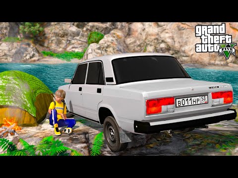 Видео: ОПЕРСКАЯ ЕЗДА В GTA 5 - ПЕРЕДЕЛАЛ ОПЕРСКУЮ СЕМЕРКУ! МЕНТЫ ОХОТЯТСЯ ЗА МНОЙ! 🌊ВОТЕР