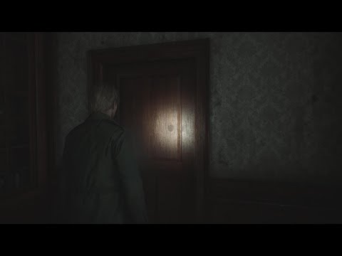 Видео: SILENT HILL 2 полное прохождение часть 18