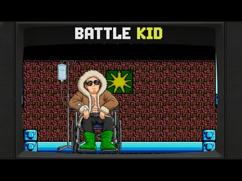 Видео: СТРИМ С ЧИПАЕМ#436  - BATTLE KID (БОШИ на NESке, ДОБИВАЕМ, ЛЮТО СТРАДАЕМ, ЖЕСТКИЙ ФИНАЛ)
