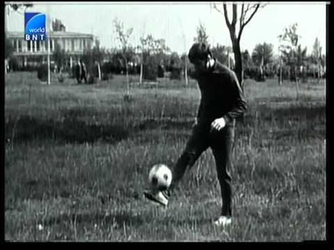 Видео: Локомотив Пловдив - 85 години любов на Пловдив!