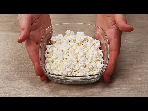 Видео: Когда есть ТВОРОГ сразу готовлю эту ВКУСНЯТИНУ! Вы точно сейчас пойдете на КУХНЮ