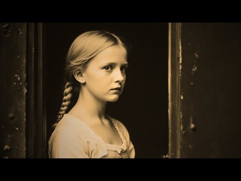 Видео: (1875, Нижний Новгород) Жуткая история СЛЕПОЙ девочки: она видела смерти и называла имена