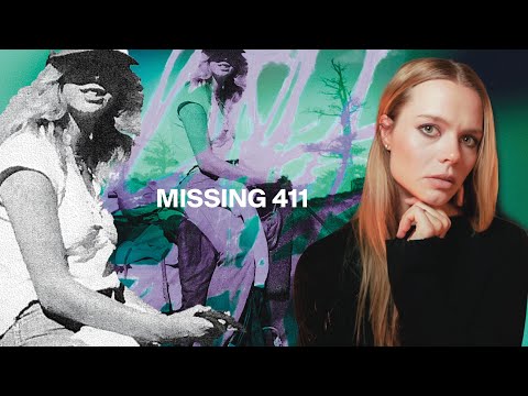Видео: Как исчезла Стейси Аррас? Missing 411 в парке Йосемити