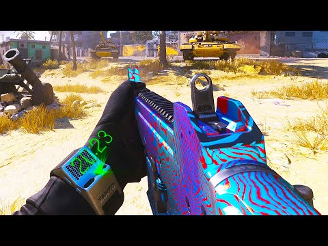 Видео: Я снова сыграл в MODERN WARARE 2019, и это потрясающе