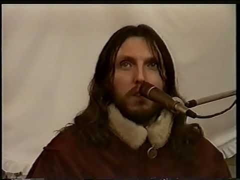 Видео: Виссарион. 26 11 2000 Петропавловка