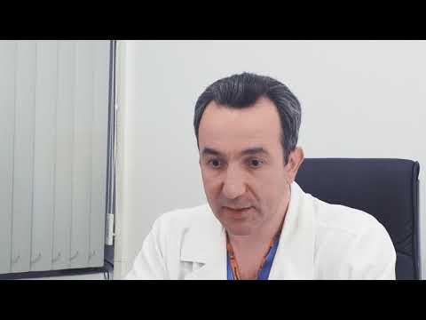 Видео: Мамедли Заман Заурович. Колоректальный рак: реабилитация